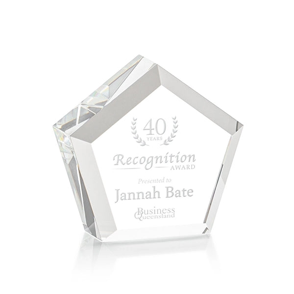 Genosee Award