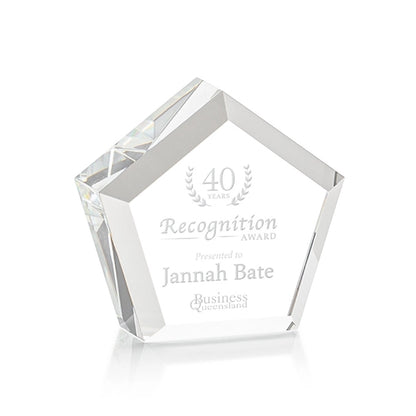 Genosee Award