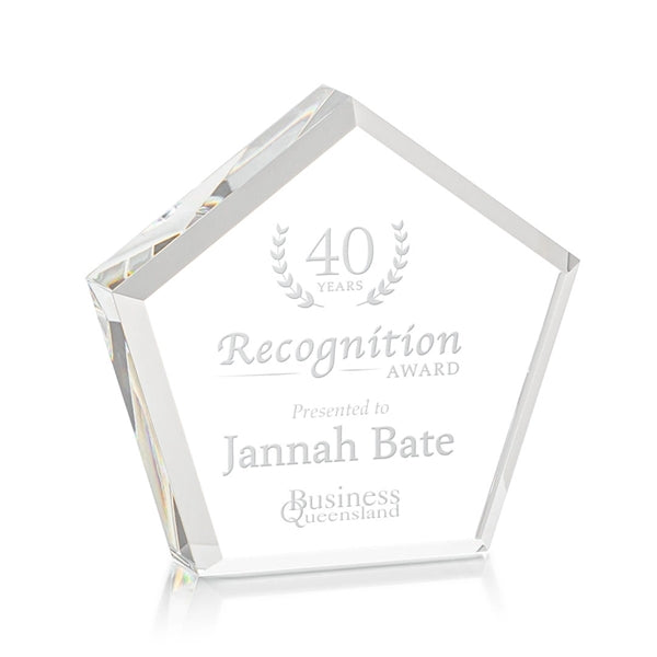 Genosee Award