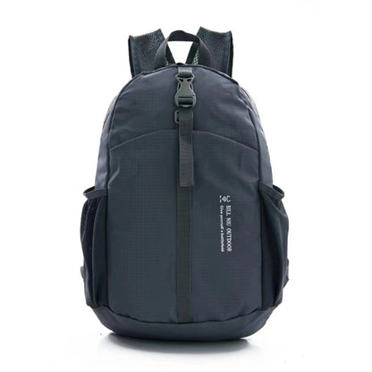 Lightweight Packable Backpack Travel Hiking Daypack Foldabl