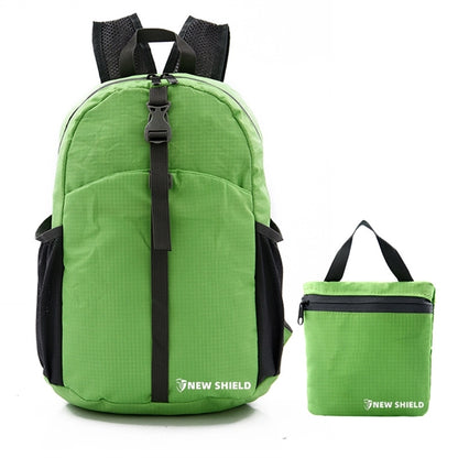 Lightweight Packable Backpack Travel Hiking Daypack Foldabl