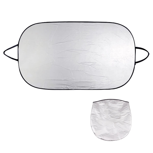 Folding Front Car Sun Shade