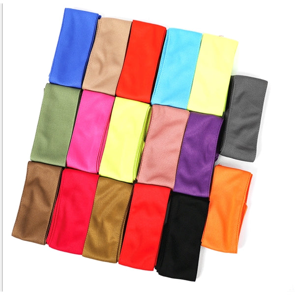 Cooling Sports Mesh Headband