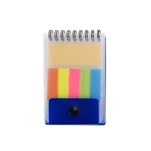 PP Button Sticky Notes