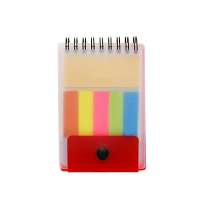 PP Button Sticky Notes