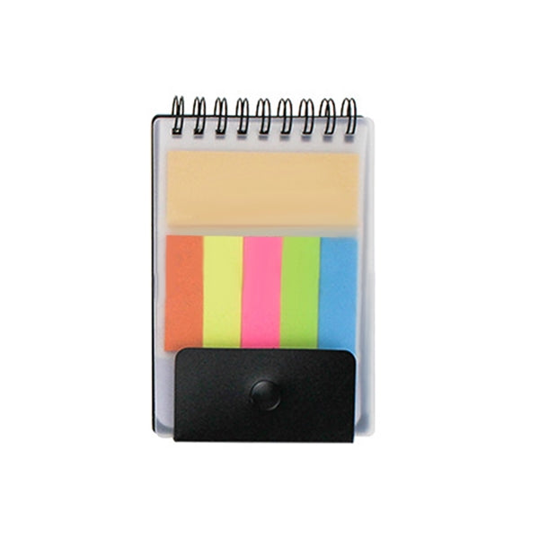 PP Button Sticky Notes