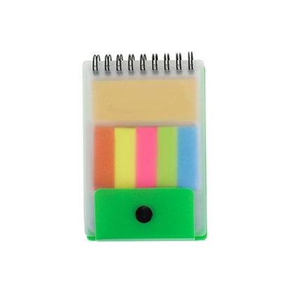 PP Button Sticky Notes