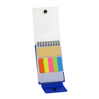 PP Button Sticky Notes