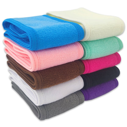 Microfiber Facial Spa Headband