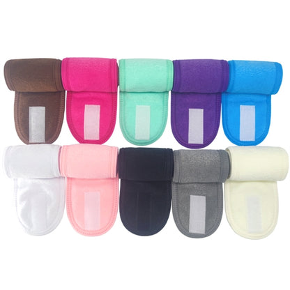 Microfiber Facial Spa Headband