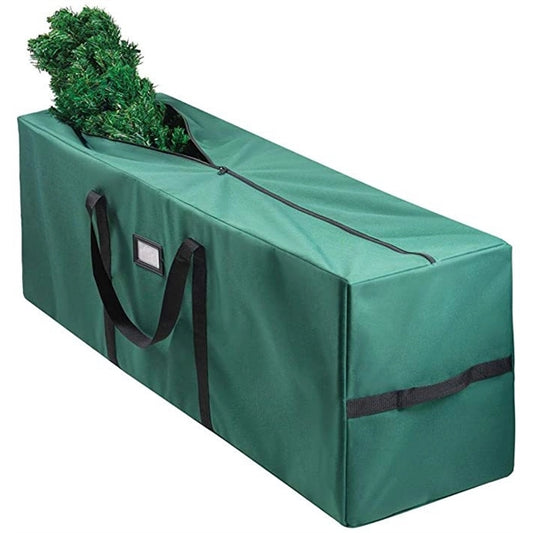 Christmas Tree Bag Heavy Duty Xmas Storage Container