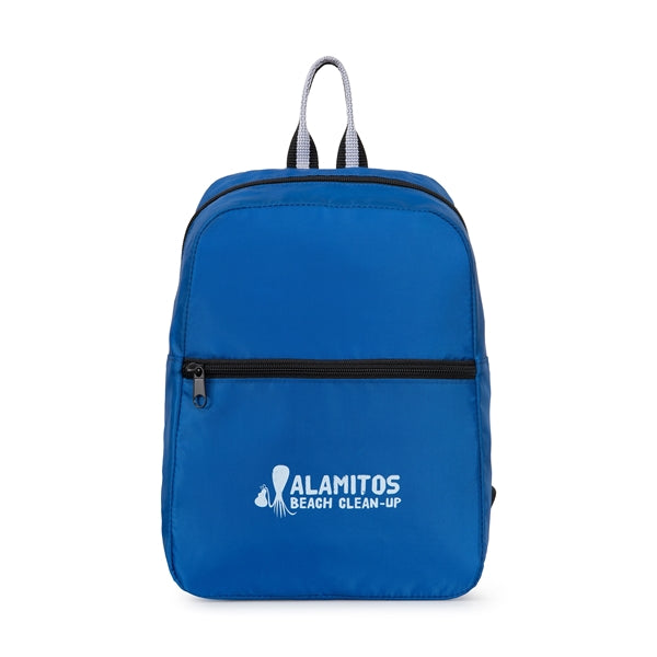 Moto Mini Backpack