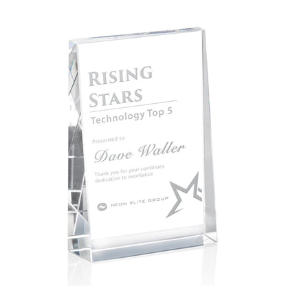 Tweed Award
