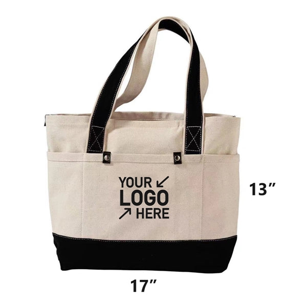 Harbor Tote