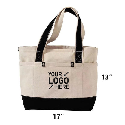 Harbor Tote