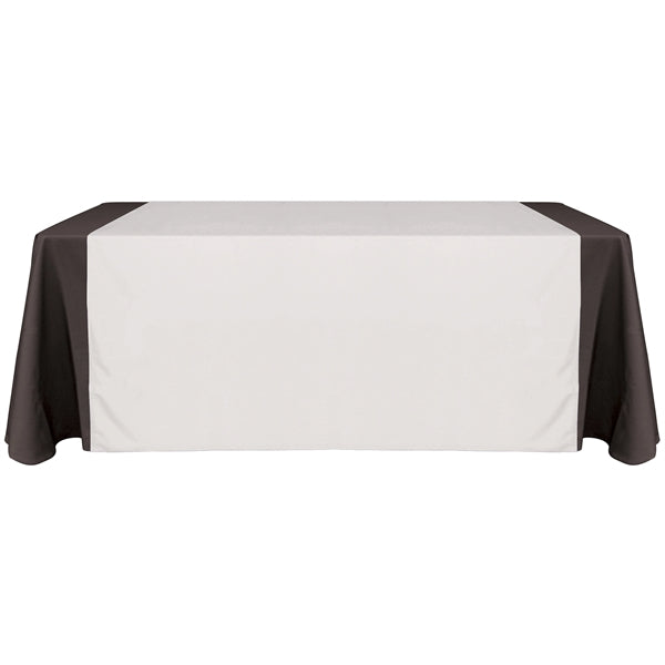 60" x 90" Digitally Printed Table Runners