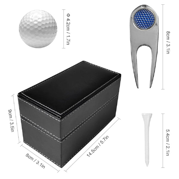 Golf Ball Set