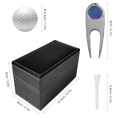 Golf Ball Set