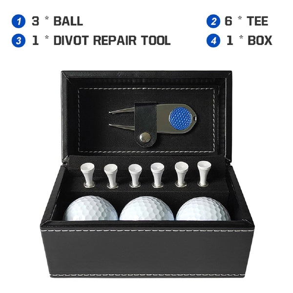 Golf Ball Set
