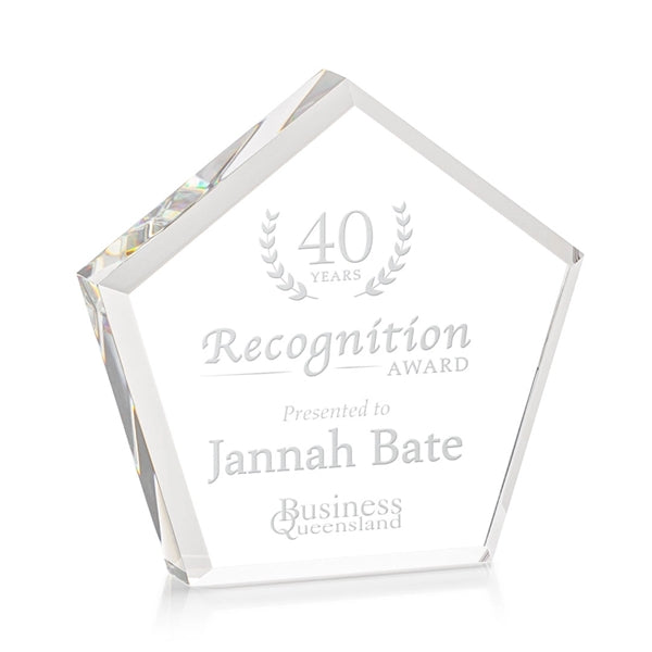 Genosee Award