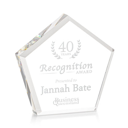 Genosee Award