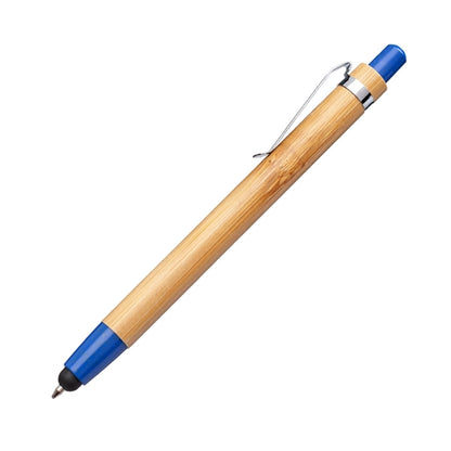 Twain Bamboo Pen & Stylus