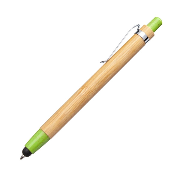 Twain Bamboo Pen & Stylus