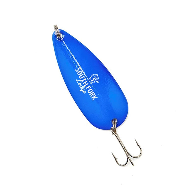 Classic Spoon Fishing Lure
