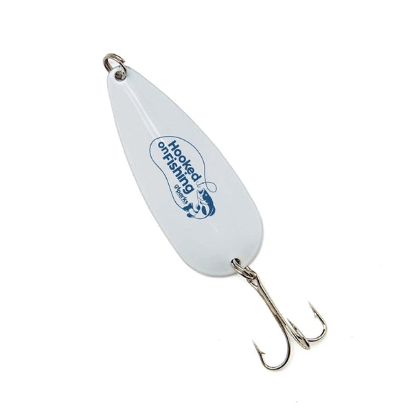 Classic Spoon Fishing Lure