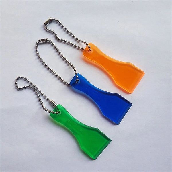 Lottery Tickets Scraper