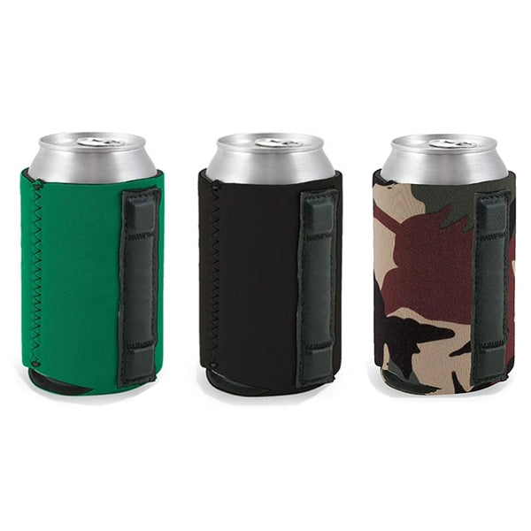 Magnetic Can Coolie Sleeve