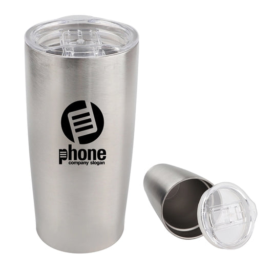 20oz Stainless Steel Insulated Tumbler