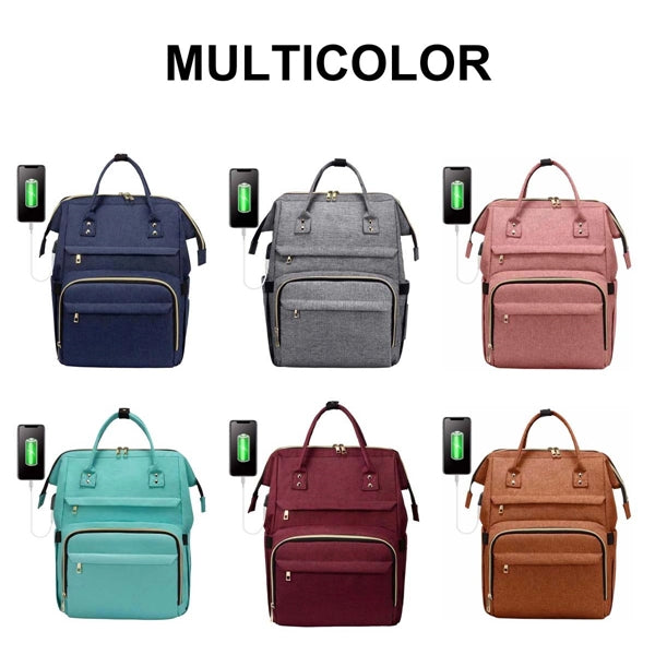 Laptop Backpack for Women