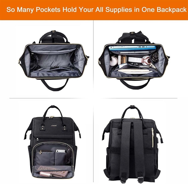 Laptop Backpack for Women