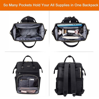 Laptop Backpack for Women