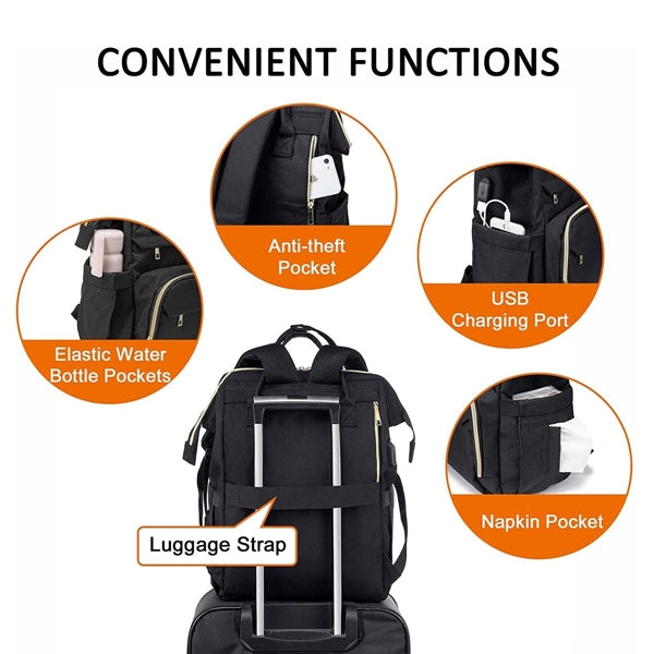 Laptop Backpack for Women