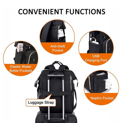 Laptop Backpack for Women