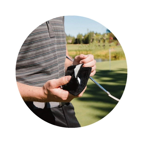 Microfiber Golf Towel