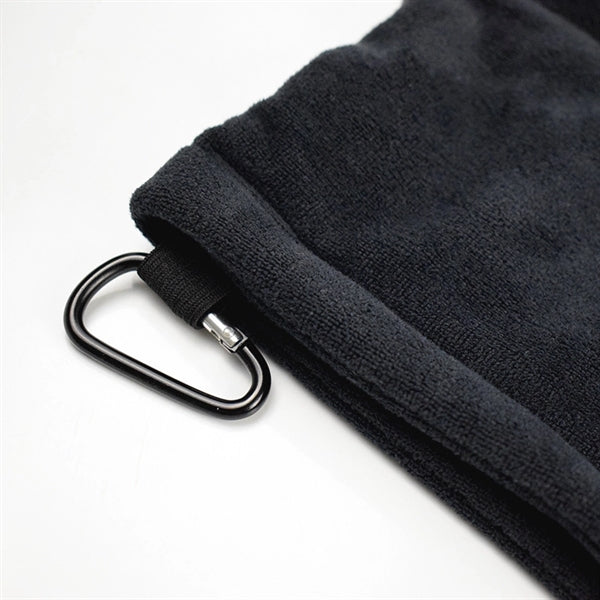 Microfiber Golf Towel