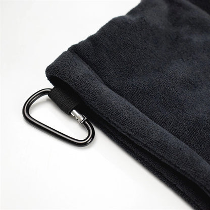 Microfiber Golf Towel