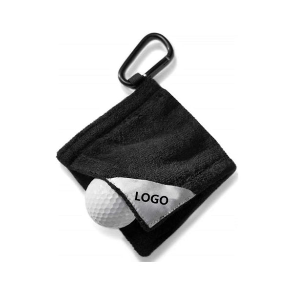Microfiber Golf Towel