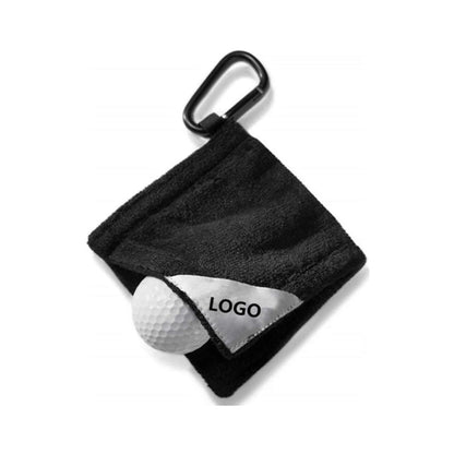 Microfiber Golf Towel