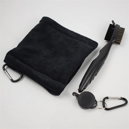 Microfiber Golf Towel