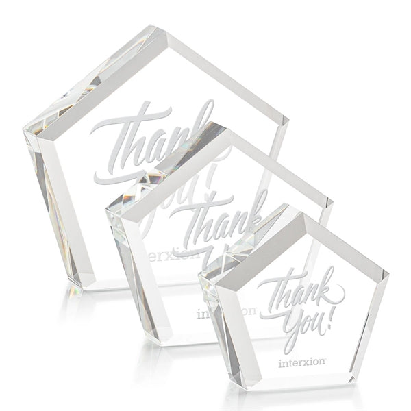 Genosee Paperweight