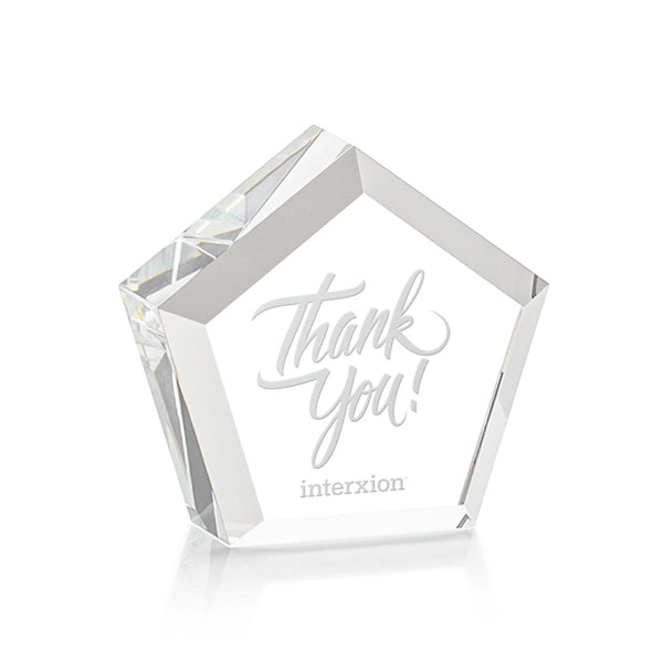 Genosee Paperweight