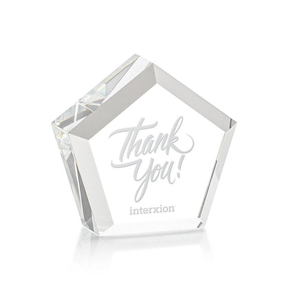 Genosee Paperweight