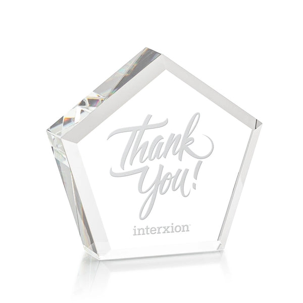Genosee Paperweight