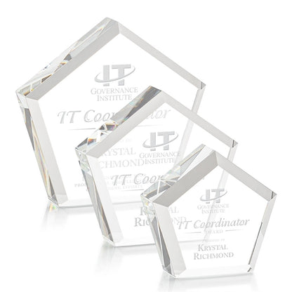 Genosee Desktop Award