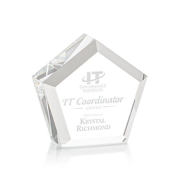 Genosee Desktop Award