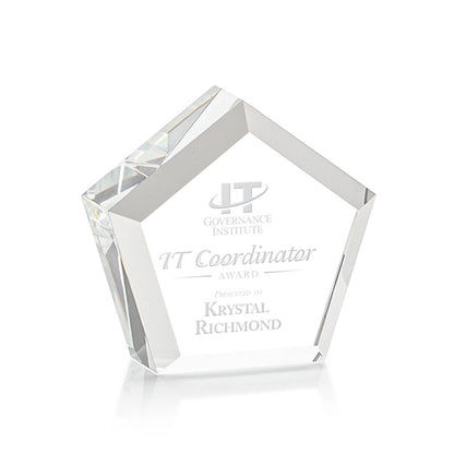 Genosee Desktop Award